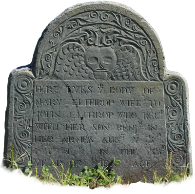Tombstone for Head of the Navigator (March­—May 2025)